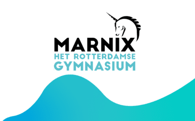 Welkom op het Marnix!