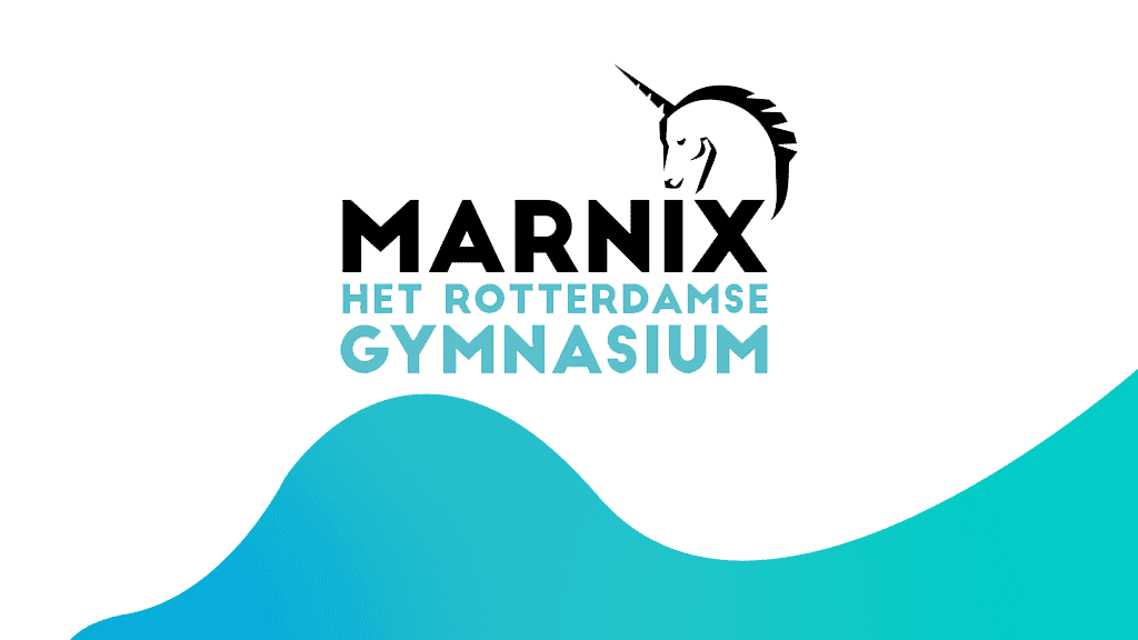 Geslaagd voor het Pre-gymnasium