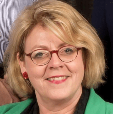 Foto Hilde Groenendijk-de Vries