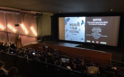 Wild Life Film Festival Rotterdam